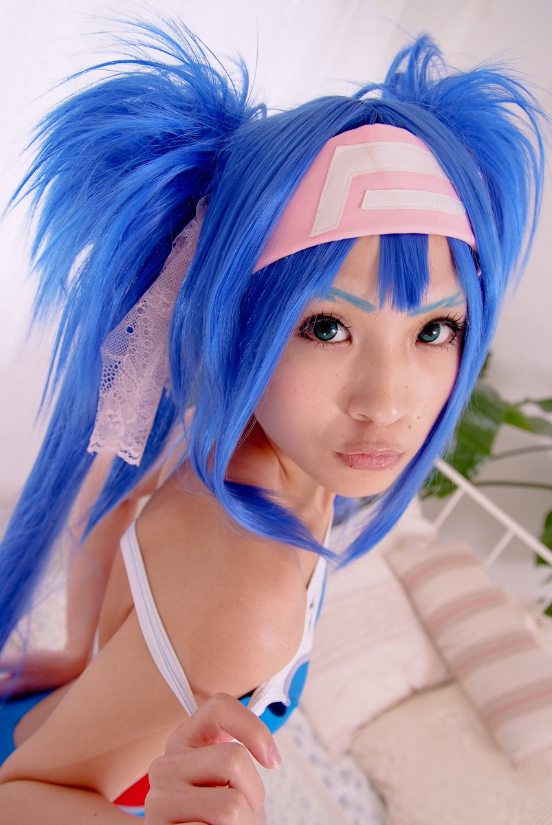 cosplay写真套图 C78 -Klan.Klang (2)